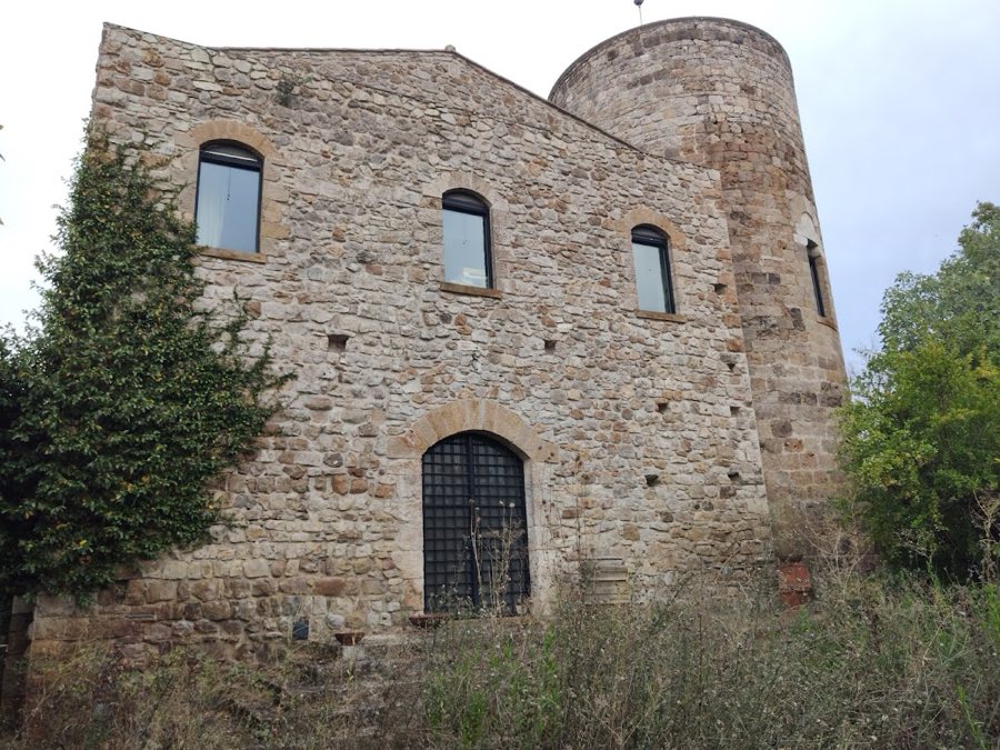 Castello di Scerpena image