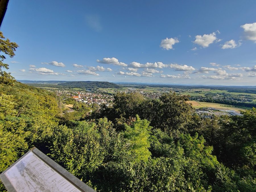 Bürglischloss image