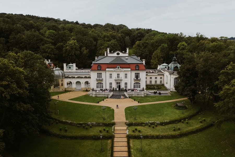 Goetz Palace, Brzesko image