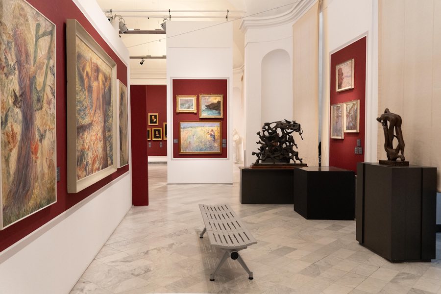 Palazzo dell'Accademia Ligustica image