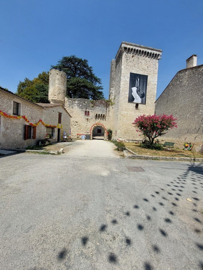 Château d'Eymet image