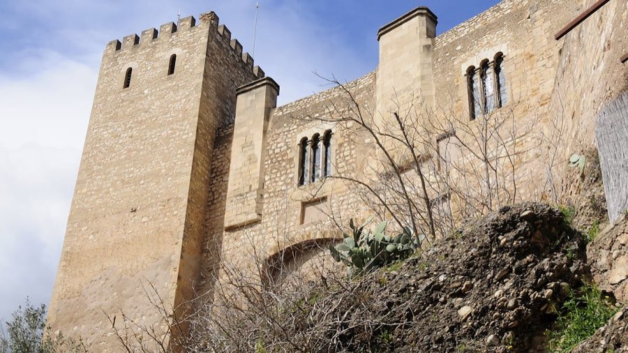 Suda de Tortosa image