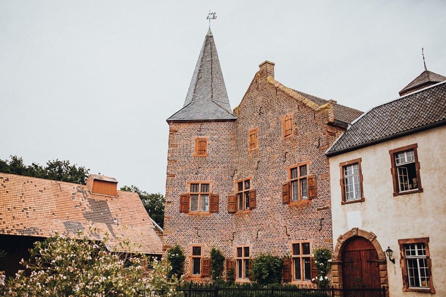 Burg Bubenheim image