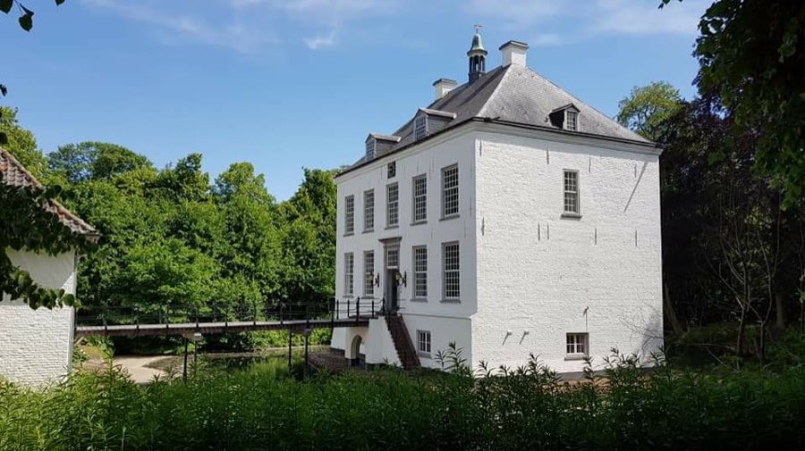 Kasteel van Loon op Zand image
