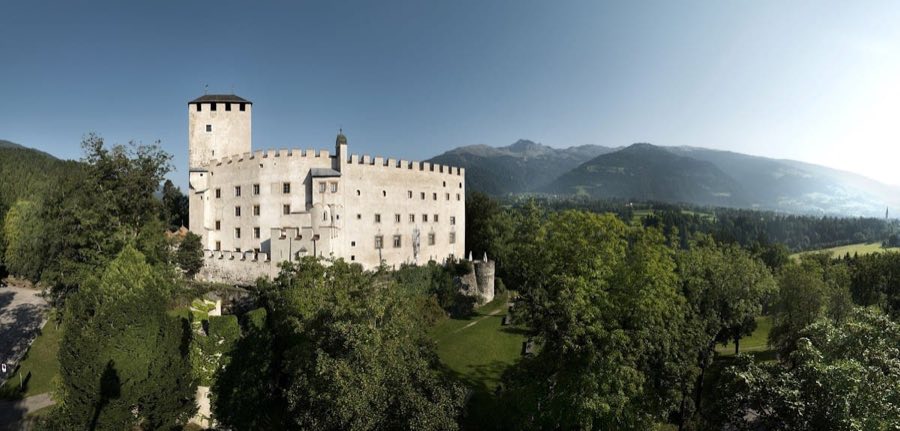 Schloss Bruck image