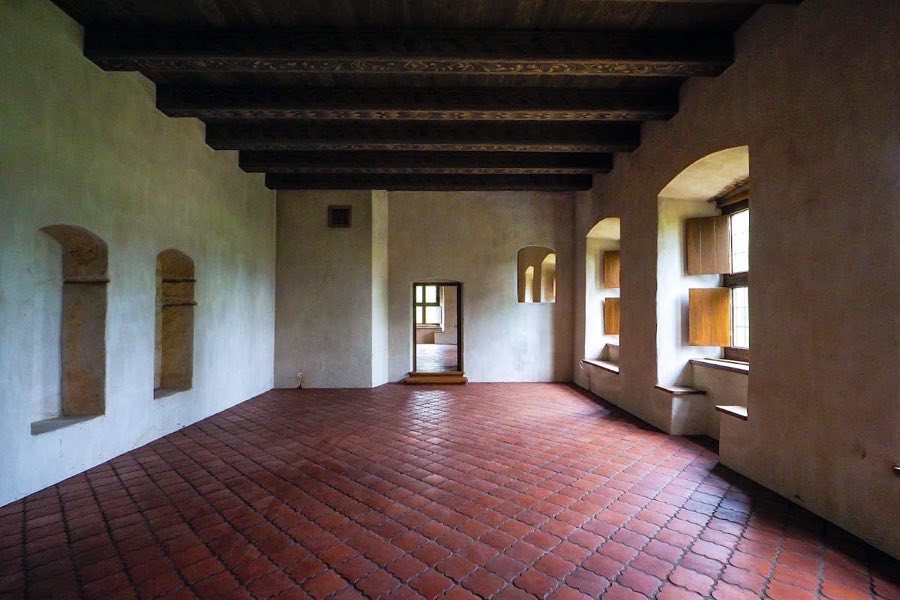 Siesikai Castle image