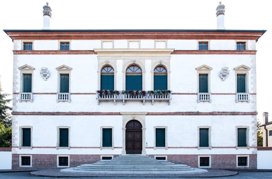 Palazzo Malmignati image