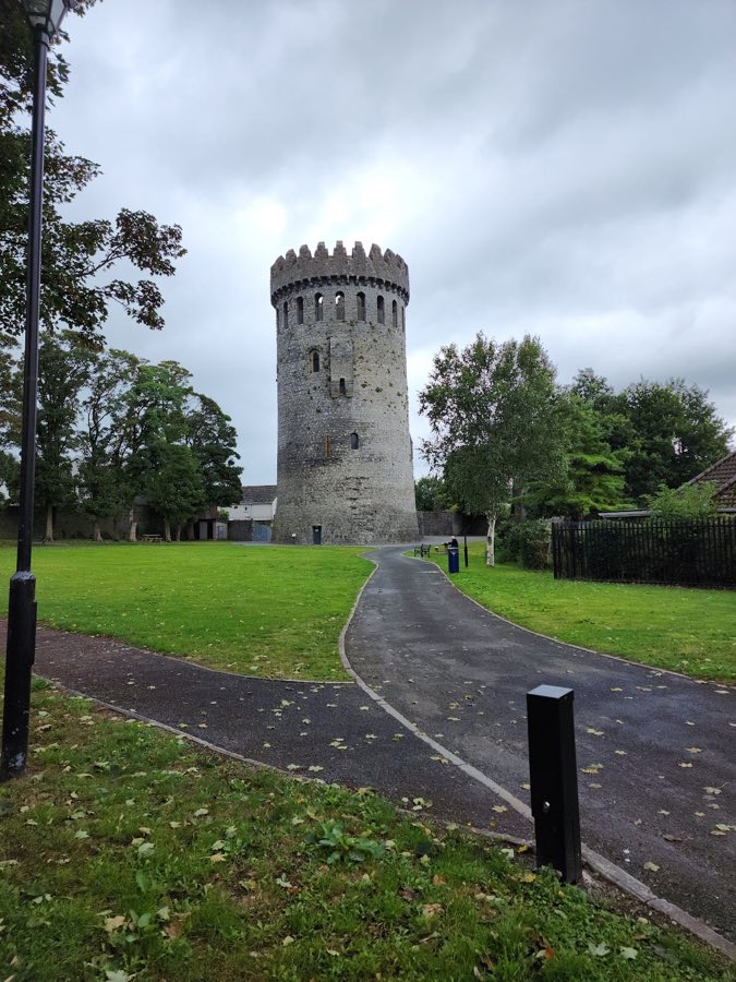 Nenagh Castle image