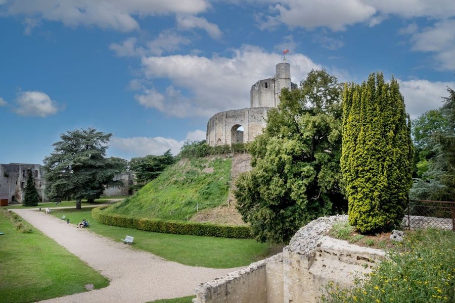 Castle of Gisors image