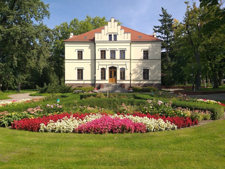 Szreniawa Palace image
