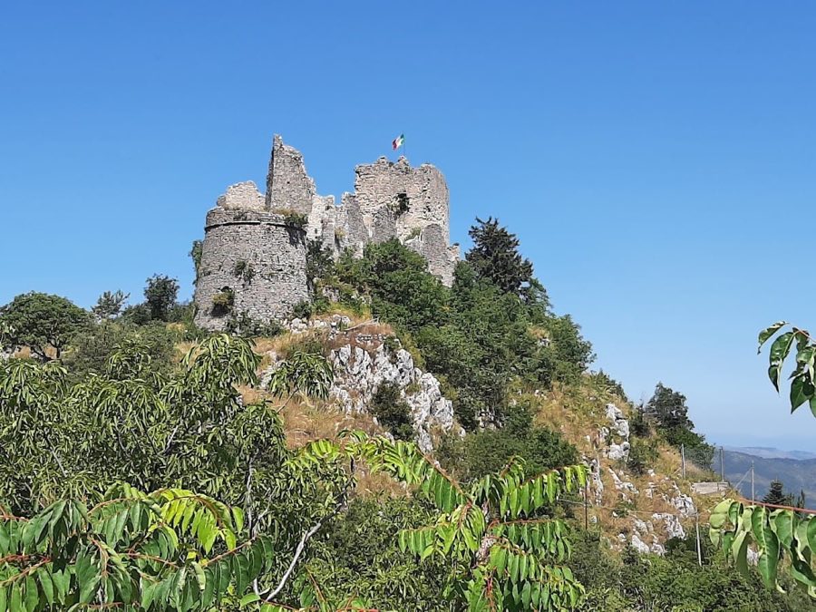 Roccaguglielma image