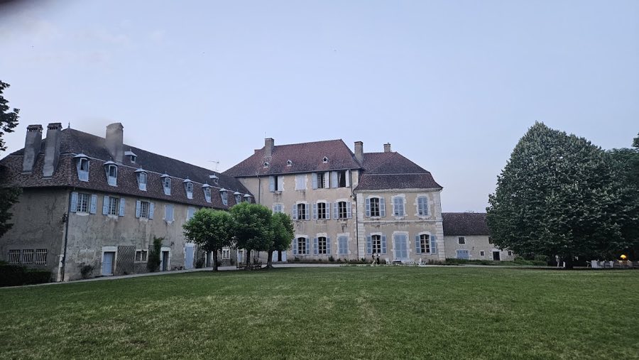 Château de Brangues image