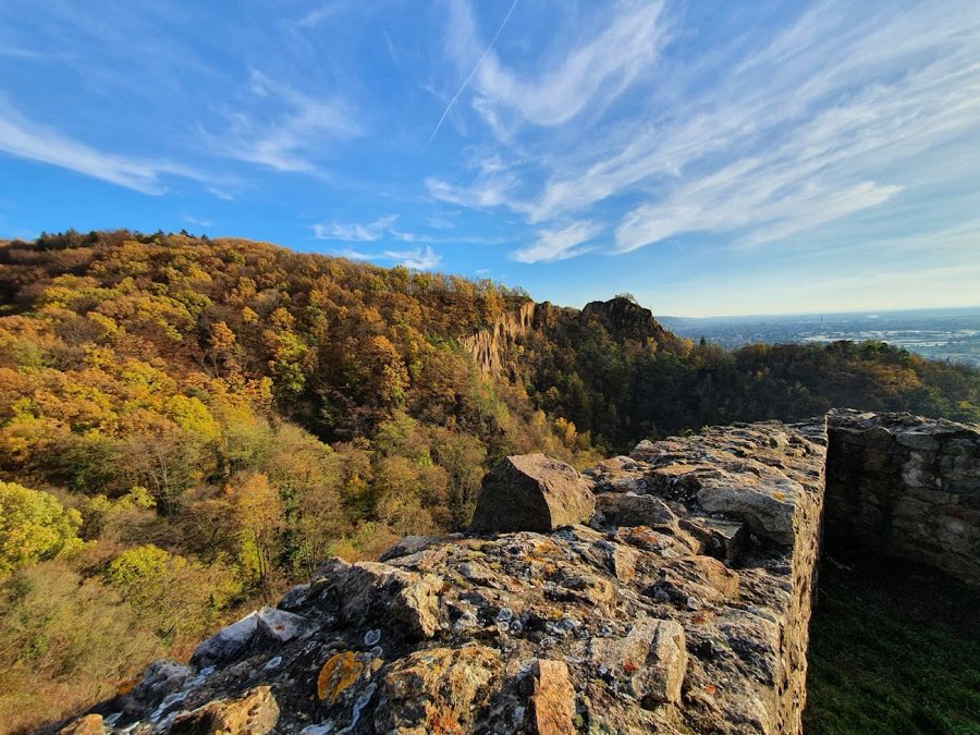 Burg Schauenburg image