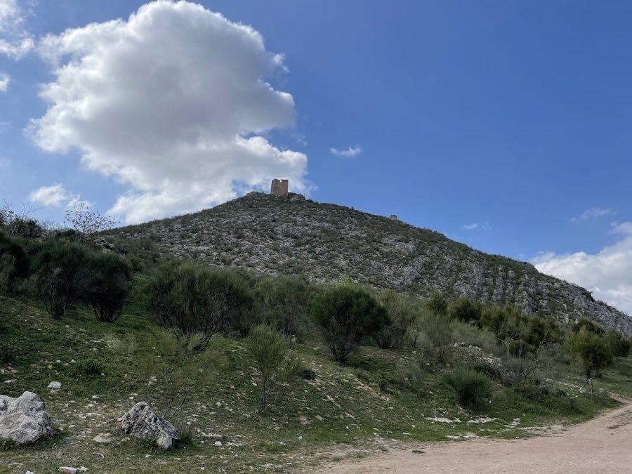 Castillo de la Peña image