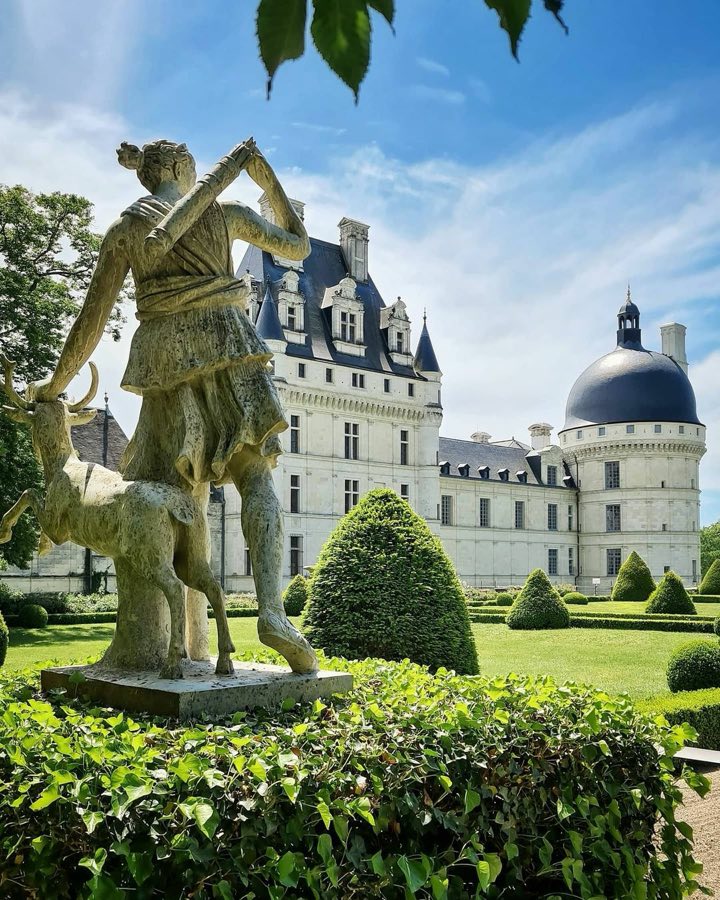 Château de Valençay image