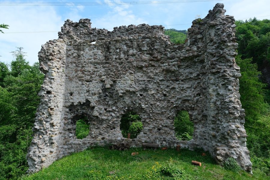 Niederwindegg image