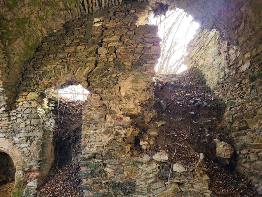 Burgruine Waisenberg image