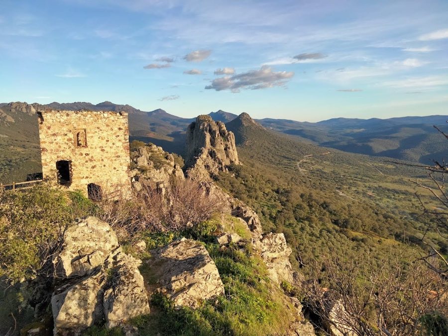 Castle of Cabañas image