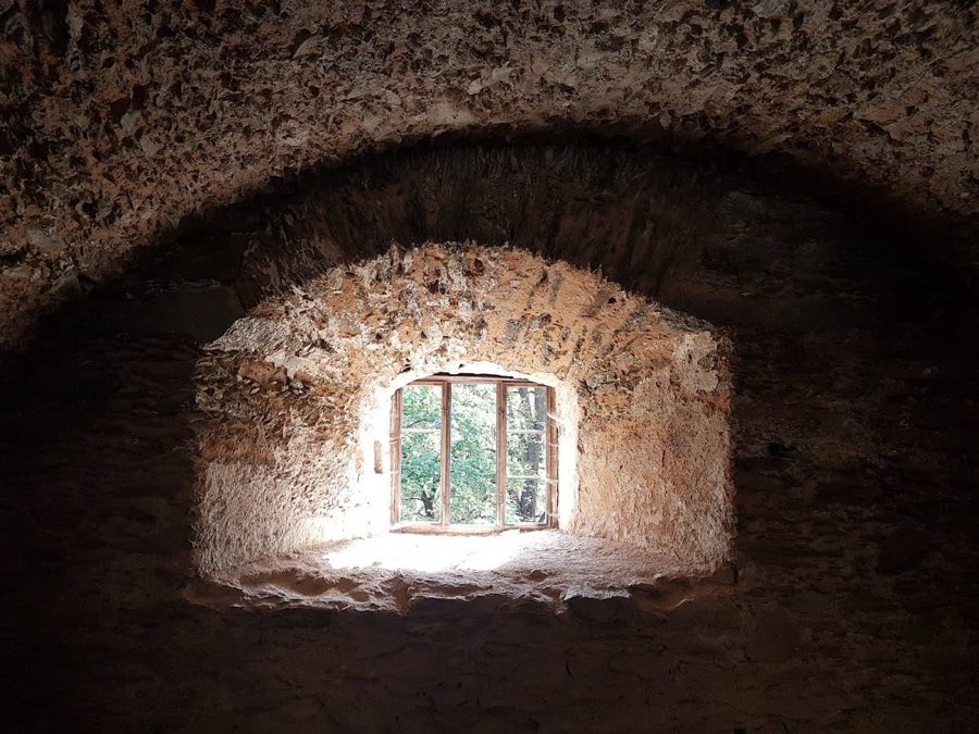 Nový Hrádek Castle image
