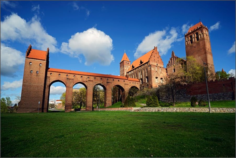 Kwidzyn Castle image
