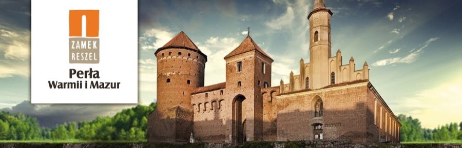 Reszel Castle image