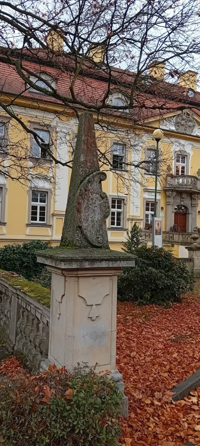 Biedrzychowice Palace image