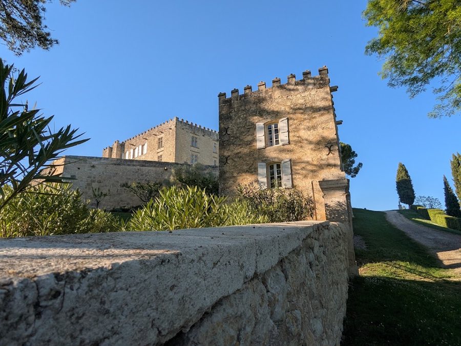 Château de Terraube image