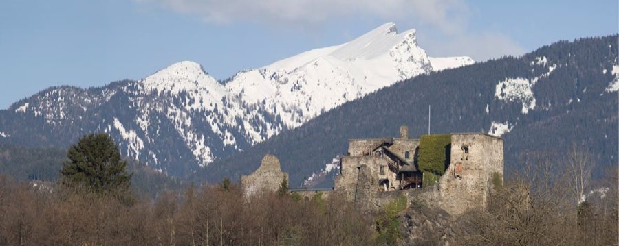 Burg Sommeregg image