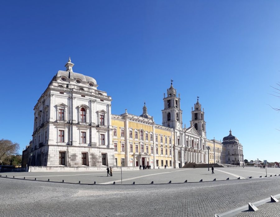 Palace of Mafra image