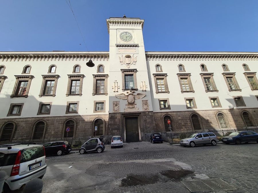 Castel Capuano image