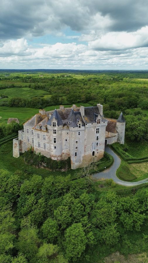 Château du Bouchet image