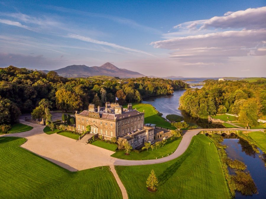 Westport House image