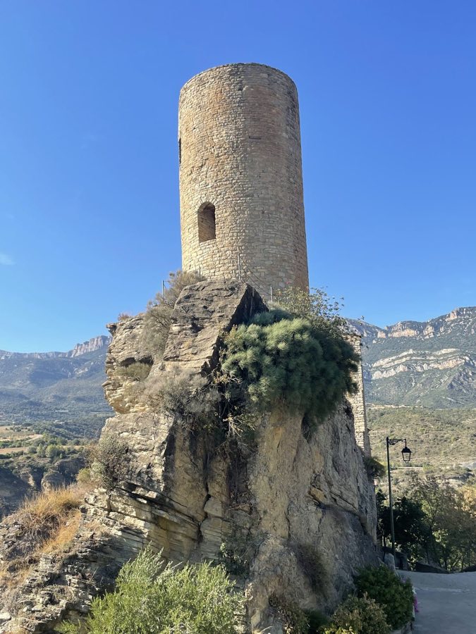 Castell de Sant Oïsme image
