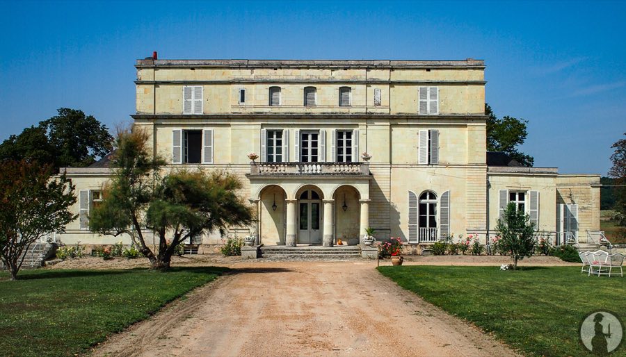 Château du Bellay image