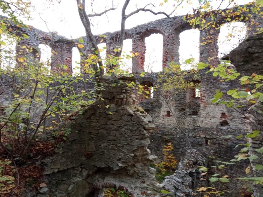 Burg Hochhaus image