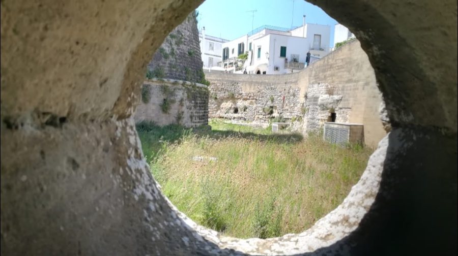Castello di Otranto image