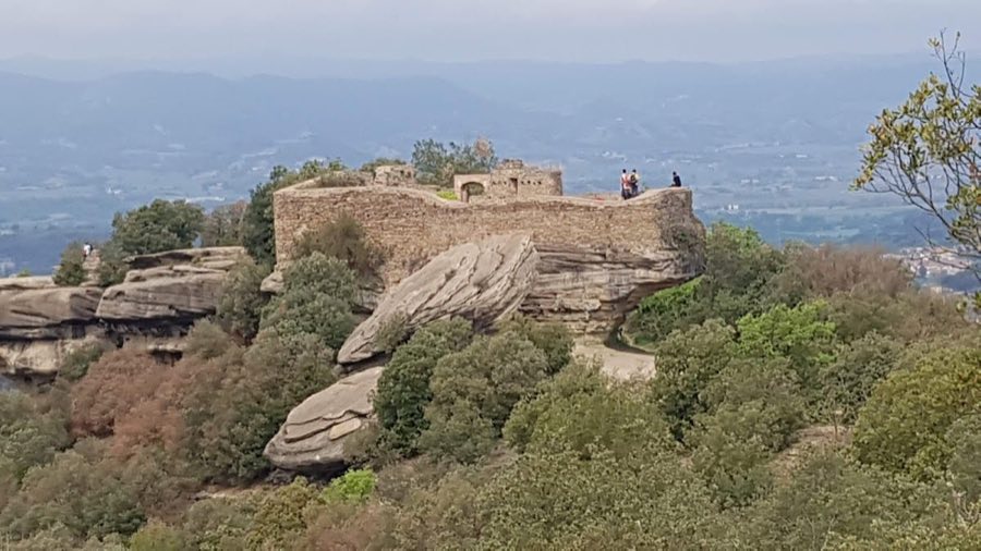 Castell de Taradell image