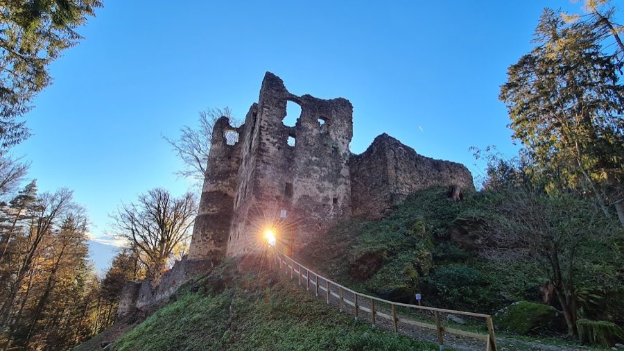 Aichelberg Castle image