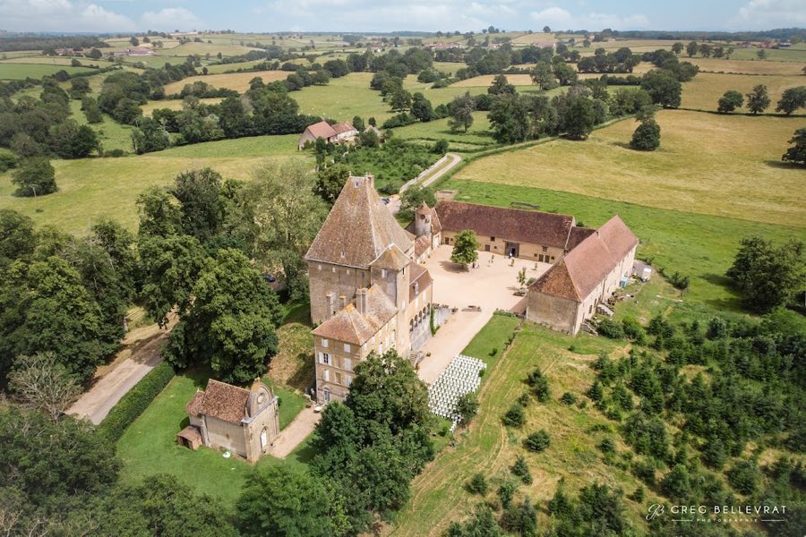 Château de Cypierre image