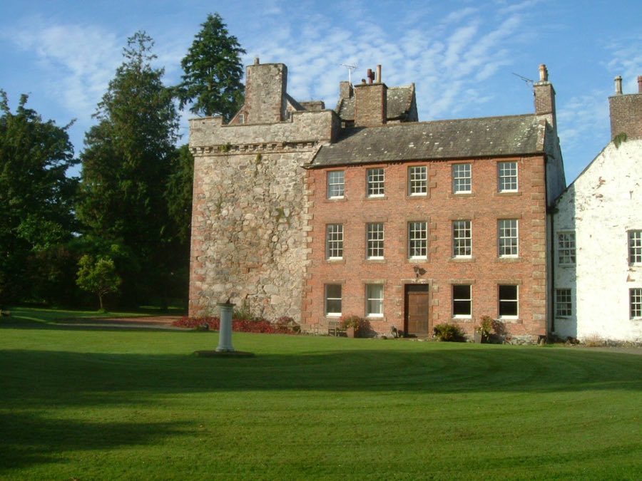Kirkconnel House image