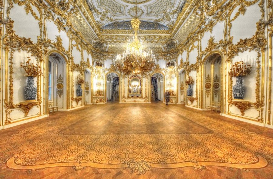 Stadtpalais Liechtenstein image