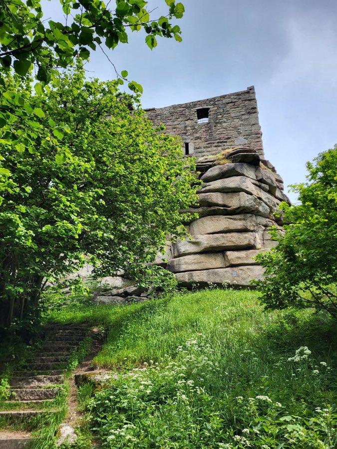 Epprechtstein Castle image