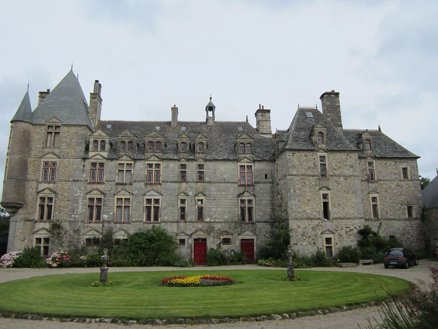 Château de Sotteville image