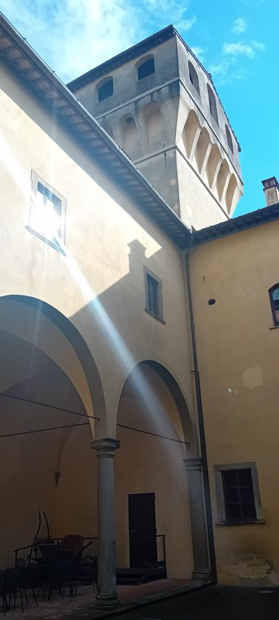 Castello della Smilea image