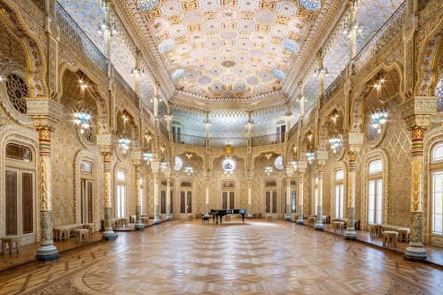 Palácio da Bolsa image