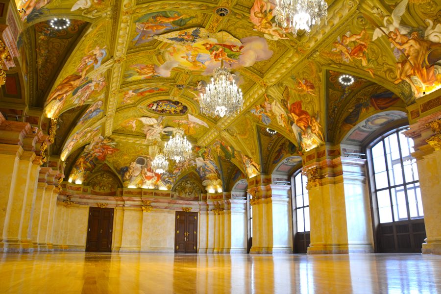 Palais Niederösterreich image