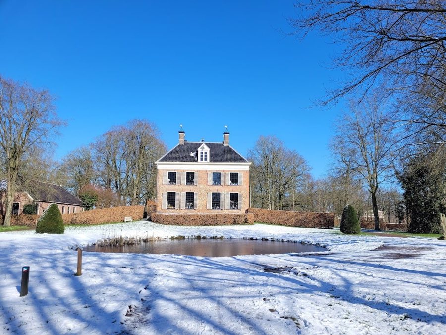 Ennemaborg image