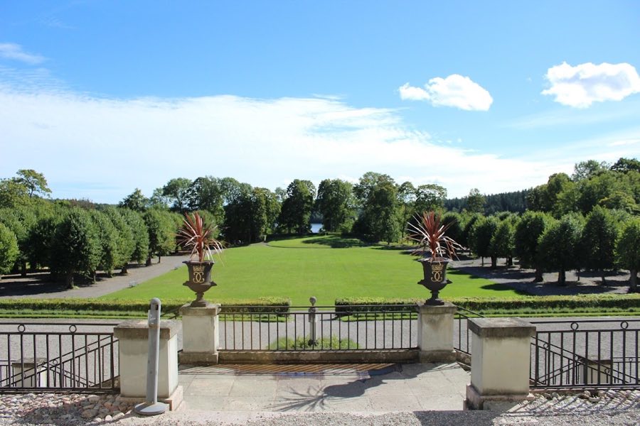 Rosersberg Palace image