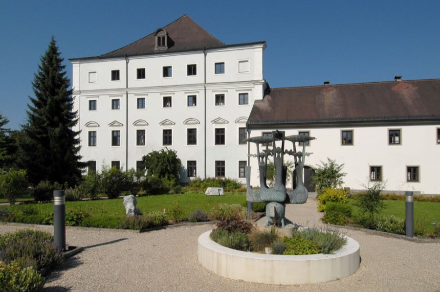 Schloss Zell an der Pram image