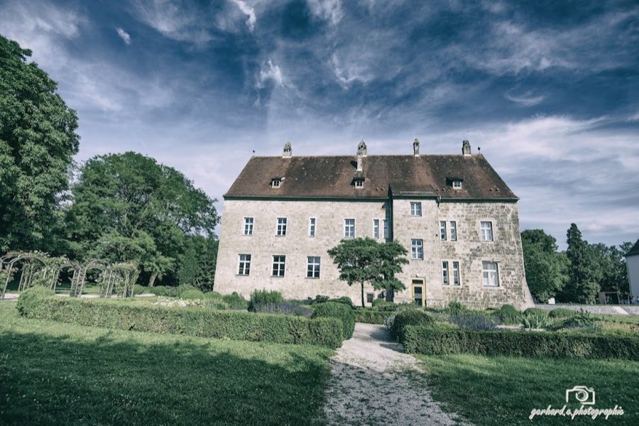 Burg Obernberg image